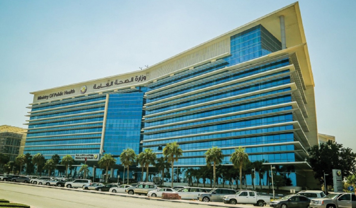 Gulf Health Council Praises Efforts of MoPH in Confronting COVID19